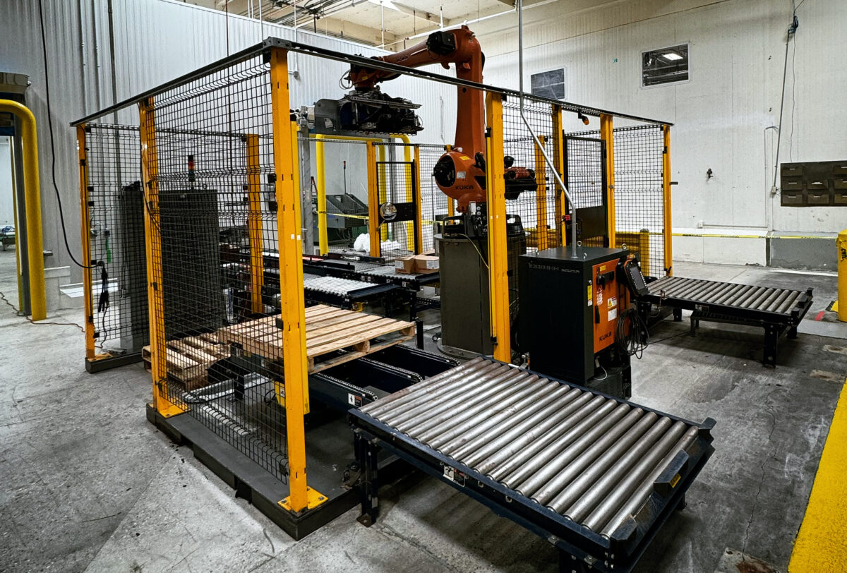 From Rigging to Robotics image