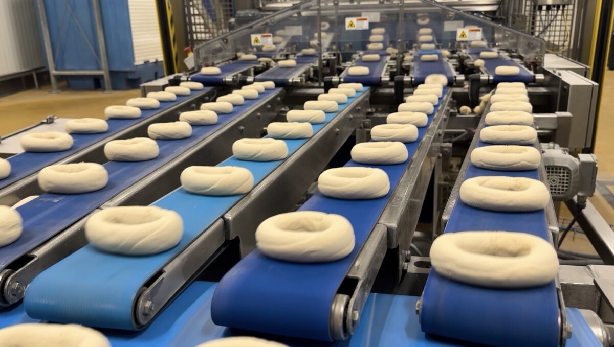 Bakery Parts & Services image