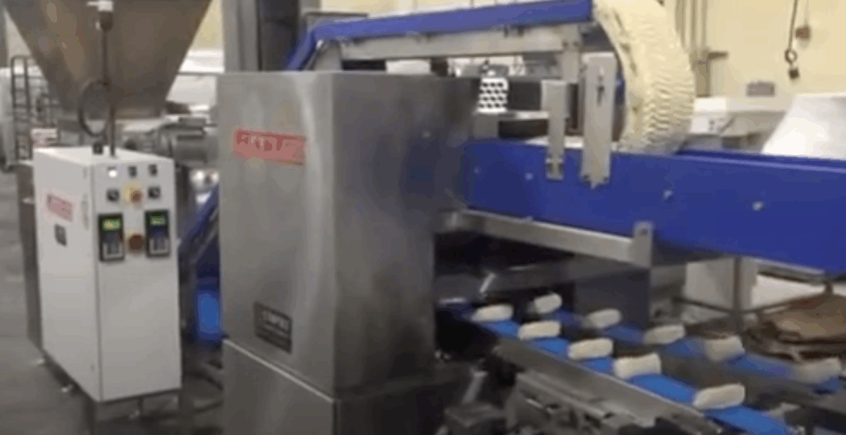 Two Lane Auto Feed image