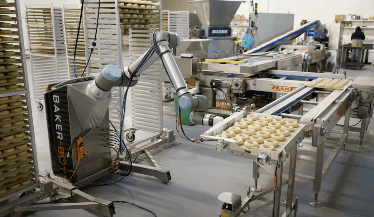 Local Bakery Services image