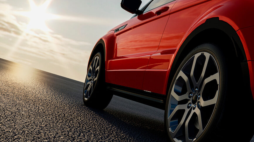 Automotive & Aerospace image