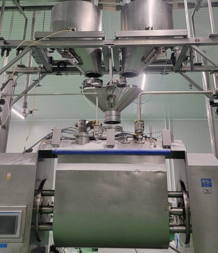 rise baking custom installation