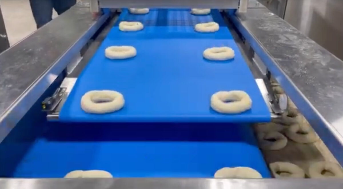 Two Lane 12K PPH image